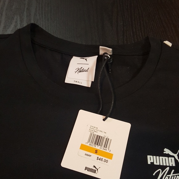 Puma tee - Picture 4 of 6
